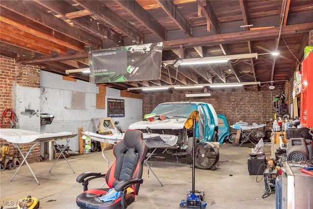 7511 Jeffries Avenue, Garfield Heights, OH 44105