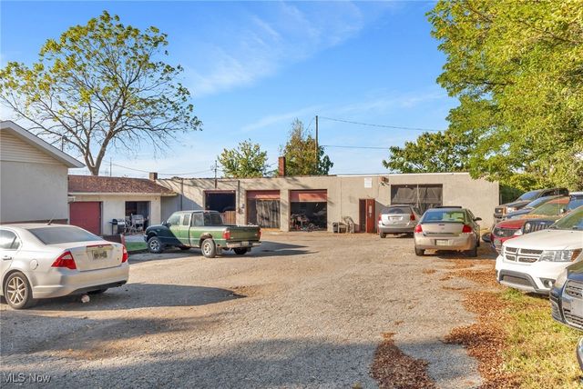 7511 Jeffries Avenue, Garfield Heights, OH 44105