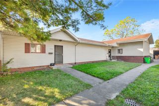 7511 Jeffries Avenue, Garfield Heights, OH 44105
