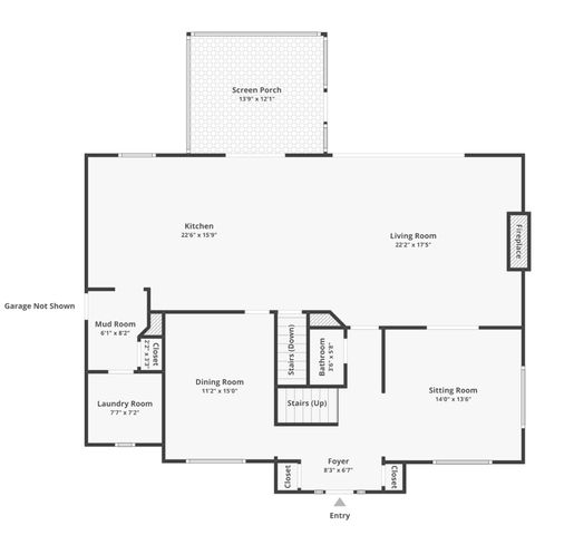 6565 Cherokee Trail W, Eden Prairie, MN 55344