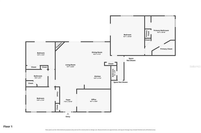 10900 ISLAND GROVE ROAD, Clermont, FL 34711