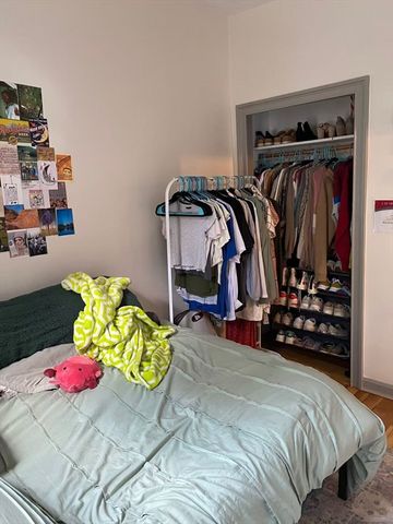 65 Burbank St 5, Boston, MA 02115