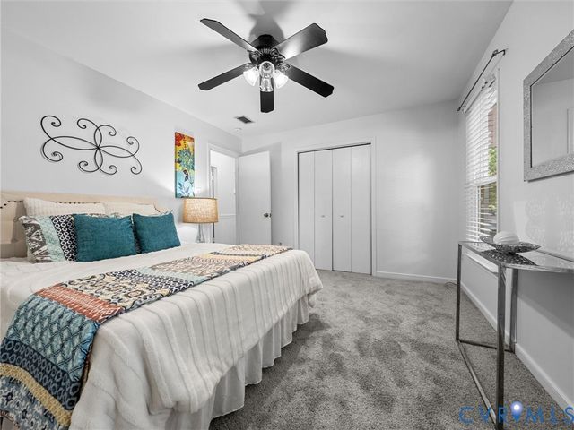 7307 Velvet Antler Dr, Midlothian, VA 23112