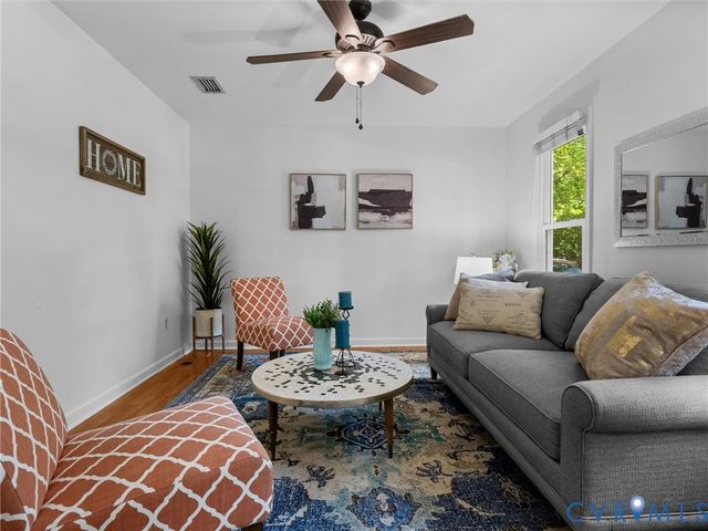 7307 Velvet Antler Dr, Midlothian, VA 23112