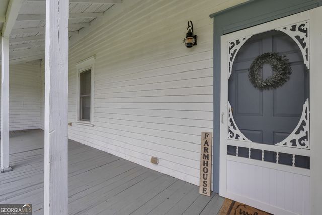 3654 S Highway 29, Moreland, GA 30259