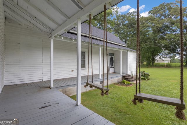 3654 S Highway 29, Moreland, GA 30259