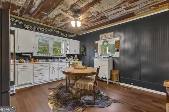 3654 S Highway 29, Moreland, GA 30259
