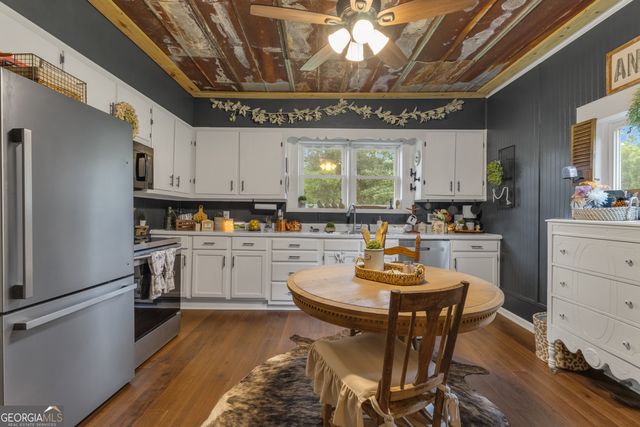 3654 S Highway 29, Moreland, GA 30259