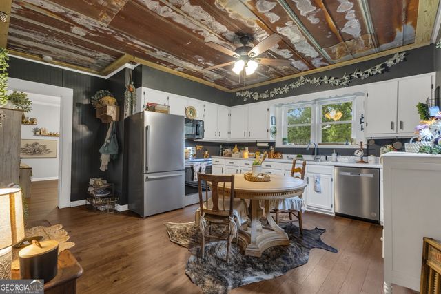 3654 S Highway 29, Moreland, GA 30259