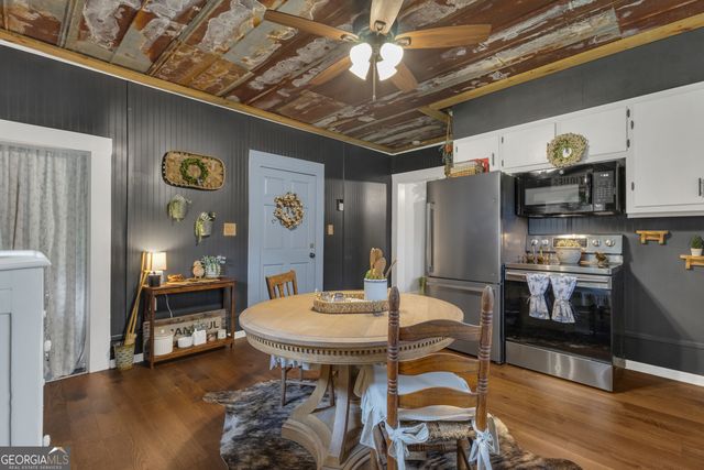 3654 S Highway 29, Moreland, GA 30259