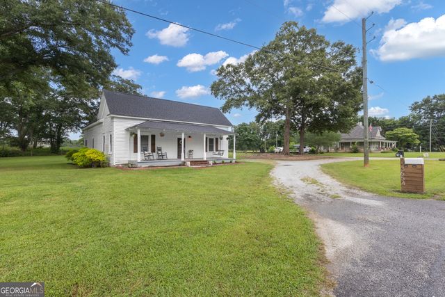 3654 S Highway 29, Moreland, GA 30259