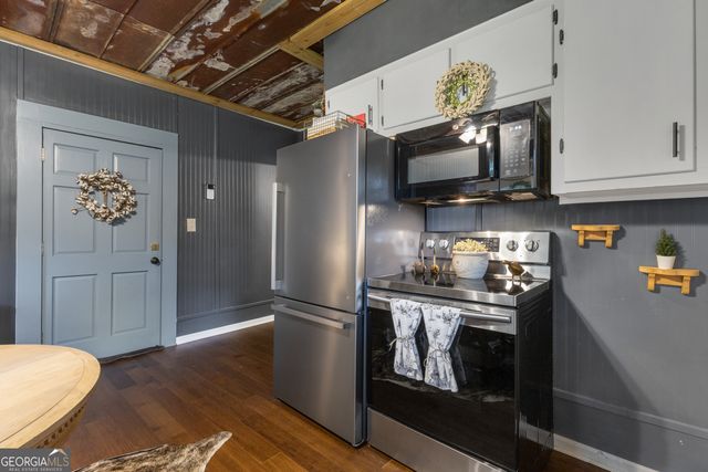 3654 S Highway 29, Moreland, GA 30259