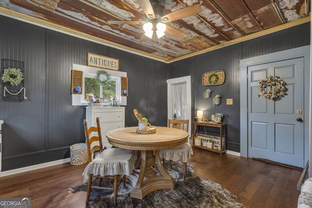 3654 S Highway 29, Moreland, GA 30259