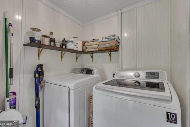 3654 S Highway 29, Moreland, GA 30259
