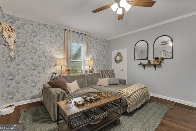 3654 S Highway 29, Moreland, GA 30259