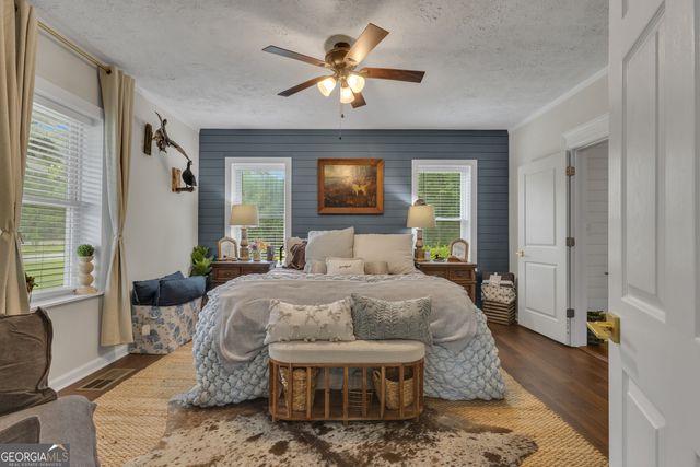 3654 S Highway 29, Moreland, GA 30259