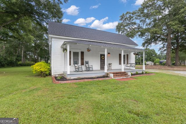 3654 S Highway 29, Moreland, GA 30259