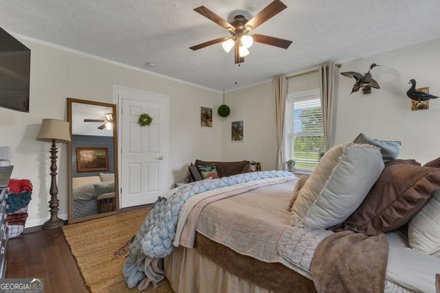 3654 S Highway 29, Moreland, GA 30259