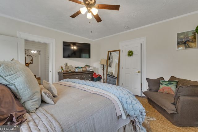 3654 S Highway 29, Moreland, GA 30259