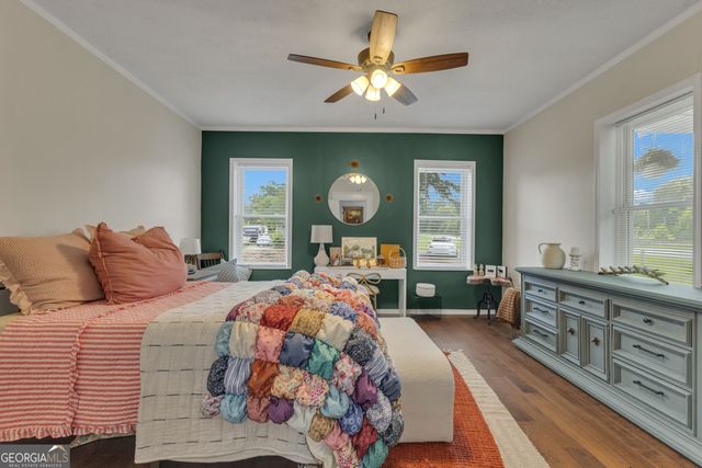 3654 S Highway 29, Moreland, GA 30259