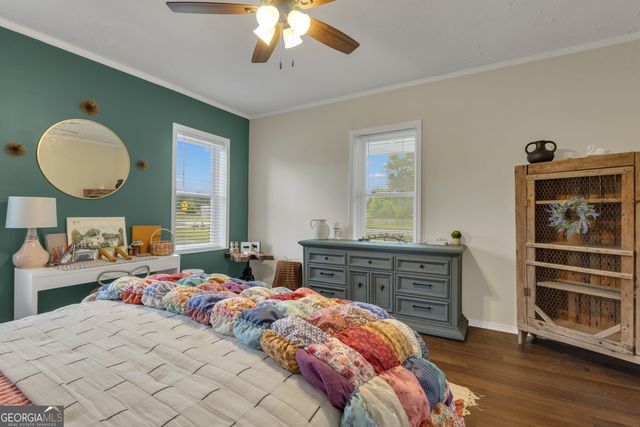 3654 S Highway 29, Moreland, GA 30259