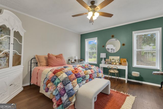 3654 S Highway 29, Moreland, GA 30259