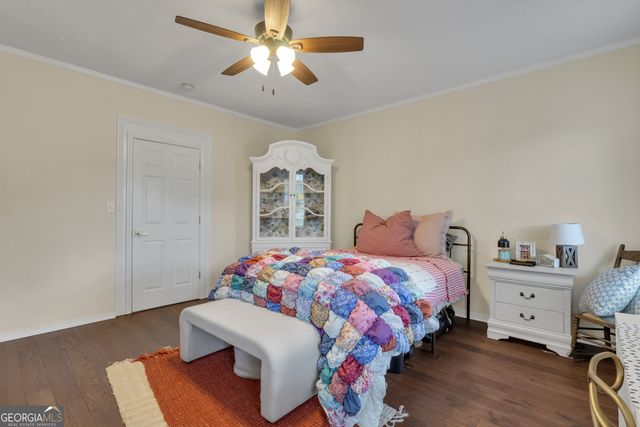 3654 S Highway 29, Moreland, GA 30259
