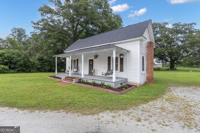 3654 S Highway 29, Moreland, GA 30259