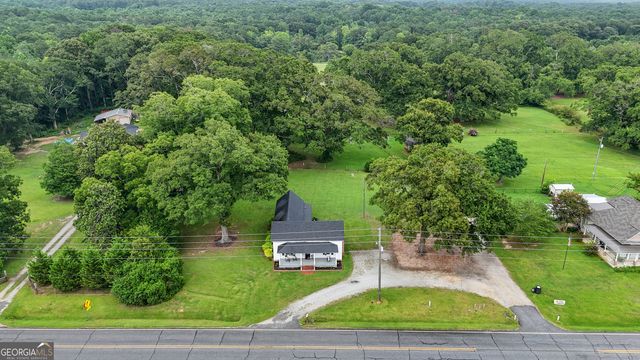 3654 S Highway 29, Moreland, GA 30259