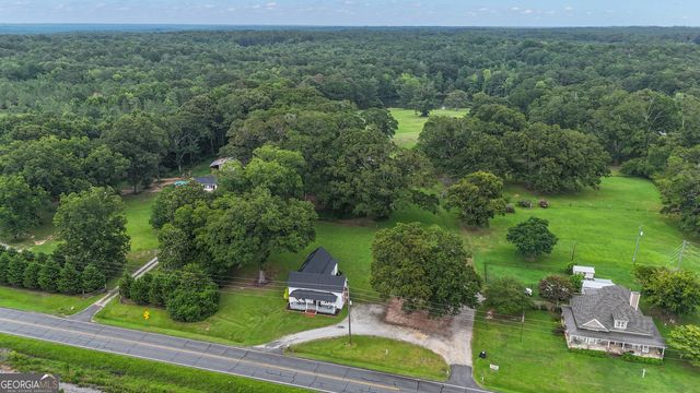 3654 S Highway 29, Moreland, GA 30259