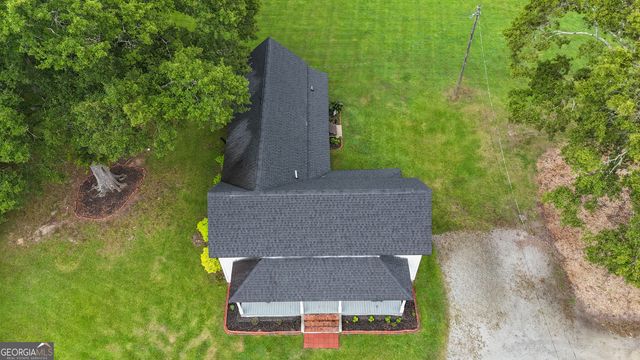 3654 S Highway 29, Moreland, GA 30259