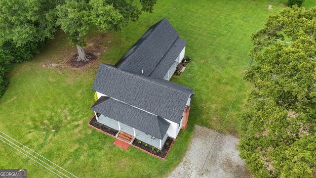 3654 S Highway 29, Moreland, GA 30259