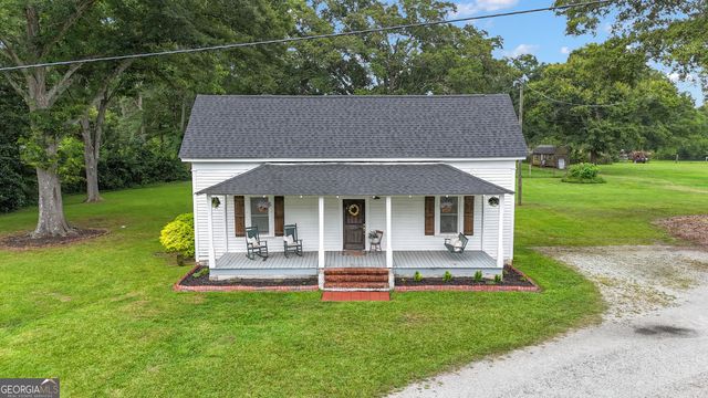 3654 S Highway 29, Moreland, GA 30259