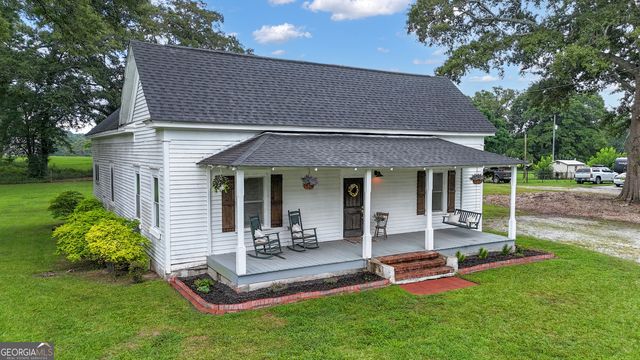 3654 S Highway 29, Moreland, GA 30259