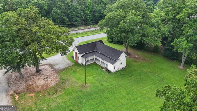 3654 S Highway 29, Moreland, GA 30259