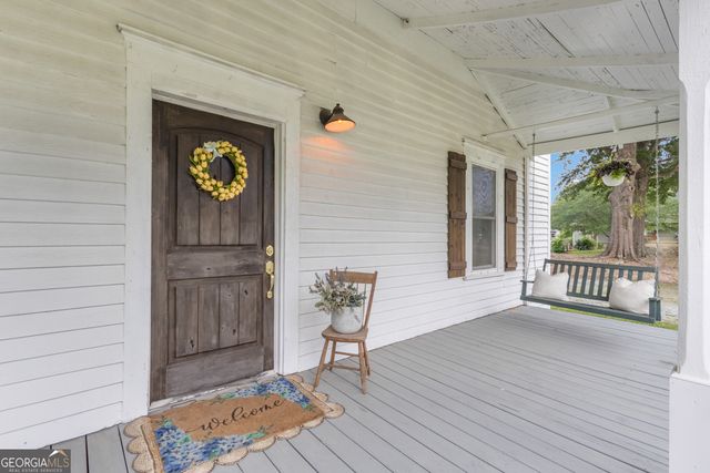 3654 S Highway 29, Moreland, GA 30259