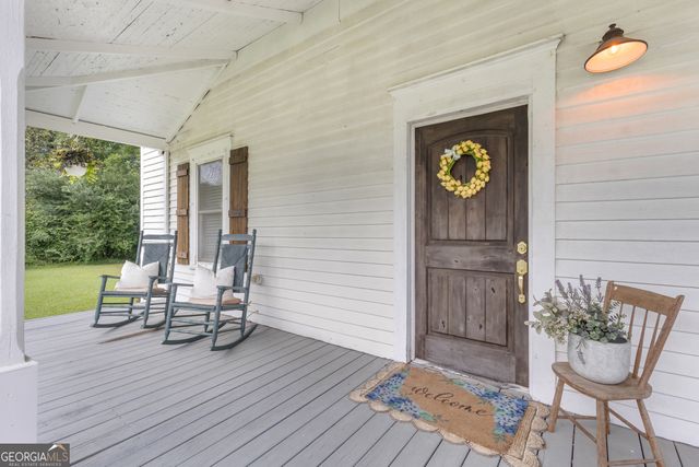 3654 S Highway 29, Moreland, GA 30259