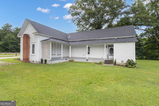 3654 S Highway 29, Moreland, GA 30259