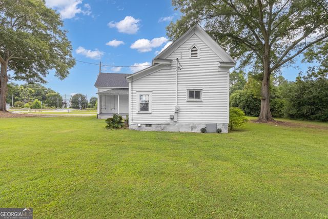 3654 S Highway 29, Moreland, GA 30259