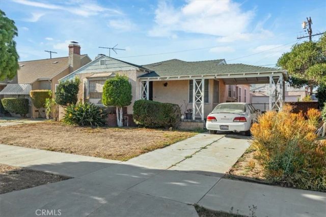 2007 W 94th Street, Los Angeles, CA 90047