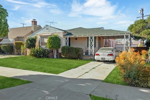 2007 W 94th Street, Los Angeles, CA 90047