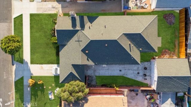 2007 W 94th Street, Los Angeles, CA 90047