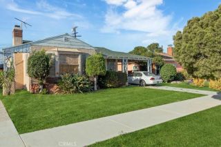 2007 W 94th Street, Los Angeles, CA 90047