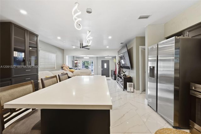 1170 NE 135th Street, North Miami, FL 33161