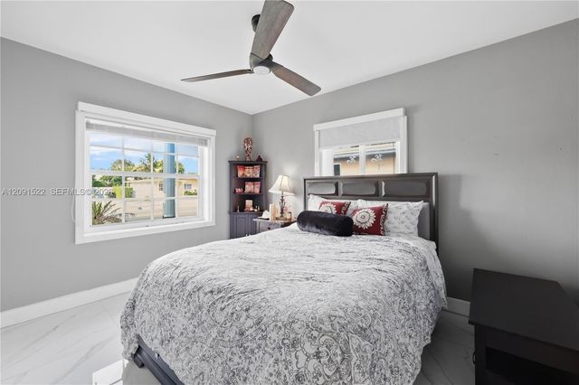 1170 NE 135th Street, North Miami, FL 33161
