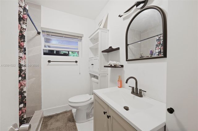 1170 NE 135th Street, North Miami, FL 33161