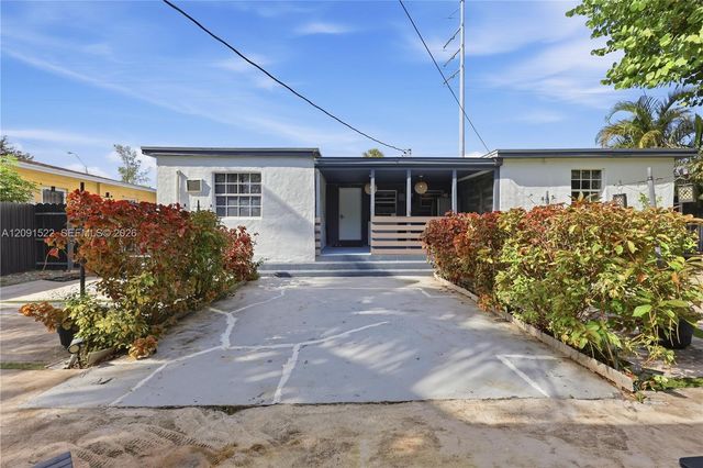 1170 NE 135th Street, North Miami, FL 33161