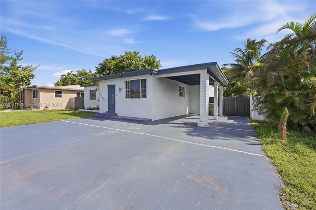 1170 NE 135th Street, North Miami, FL 33161