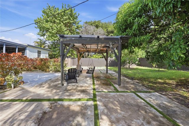 1170 NE 135th Street, North Miami, FL 33161