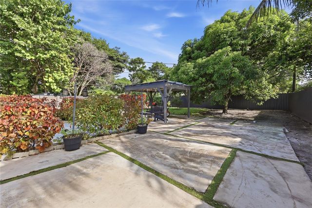 1170 NE 135th Street, North Miami, FL 33161